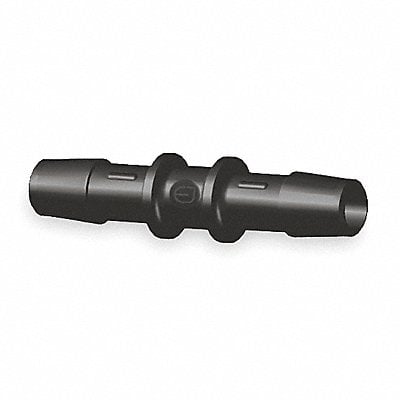 Straight Coupler 1/4In Barbed Nylon PK10 MPN:C0-4BN