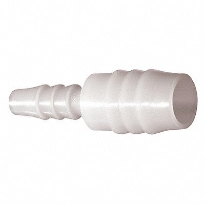 Reducing Coupling 1/8x1/16 In Nylon PK10 MPN:C2-1BN