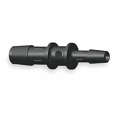 Reducing Coupler 1/4 x 3/16In Nylon PK10 MPN:C4-3BN Reducing Coupler 1/4 x 3/16In Nylon PK10 MPN:C4-3BN