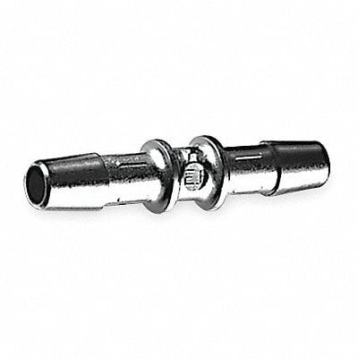 Straight Coupler 3/8 In 316L SS MPN:CO-6SS Straight Coupler 3/8 In 316L SS MPN:CO-6SS