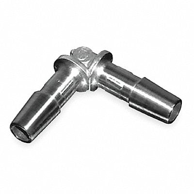 Elbow 90 Deg 5/8 In Barbed 316L SS MPN:LO-10SS Elbow 90 Deg 5/8 In Barbed 316L SS MPN:LO-10SS