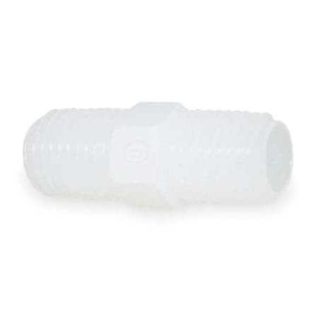 Strt, HDPE, Barbed3/8