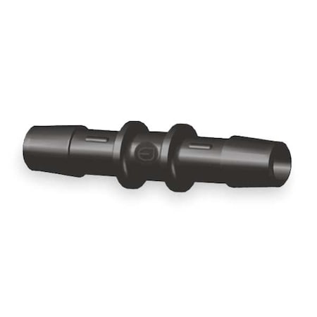 Strt, Nylon, Barbed1/16