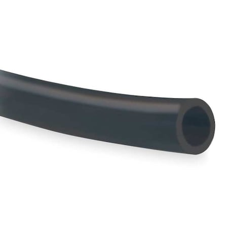 Tubing, 3/16In IDx5/16 In OD, 100 Ft, Black MPN:CFX3-5X