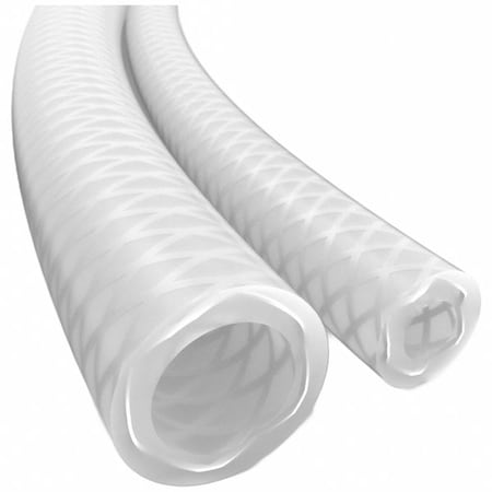 Thermoplastic Tubing MPN:FLXCBR2-6-5FT