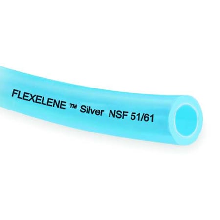 Thermoplastic Tubing MPN:FXAG4-6X5FT