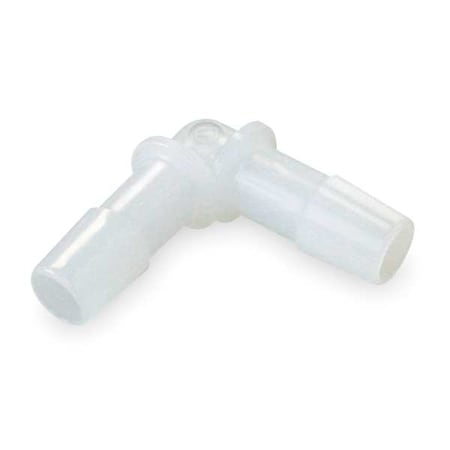 Elbow, HDPE, Barbed5/8