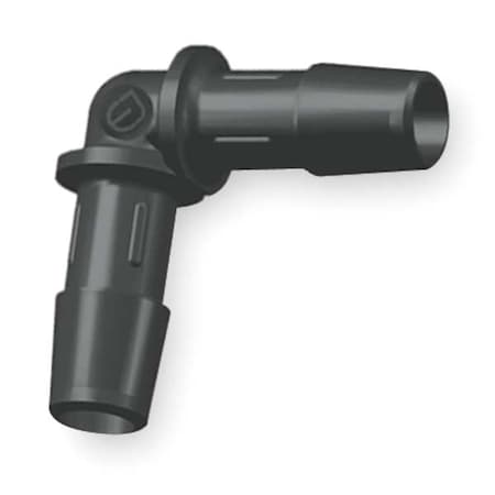 Elbow, Nylon, Barbed1/8