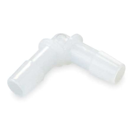 Elbow, HDPE, Barbed3/8