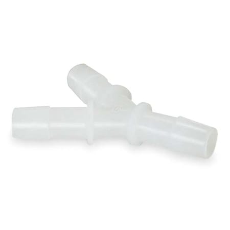 Wye, Nylon, Barbed1/8in, PK10 MPN:Y0-2BN