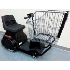 Example of GoVets Electro Kinetic Technologies brand