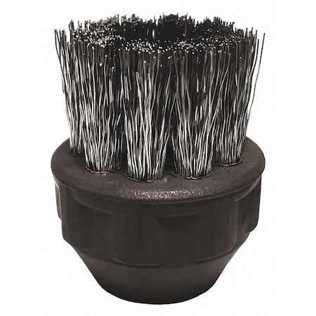 Circular Brush, SS MPN:000033108