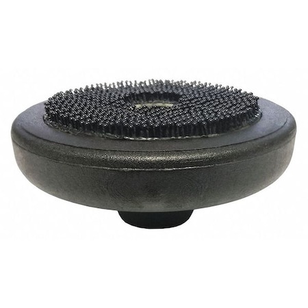 Circular Pad Holder, 2 1/2 in L MPN:000033110