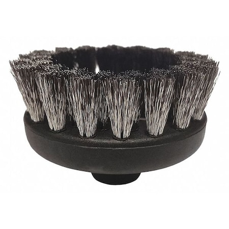 Circular Brush, SS MPN:000036141