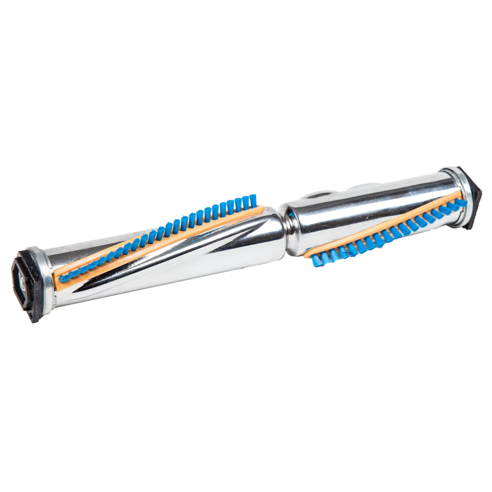 Sanitaire VibraGroomer II Brush Roll, Compatible With SC679/SC684/SC688/SC695/SC886/SC888/SC889, Silver MPN:53270A