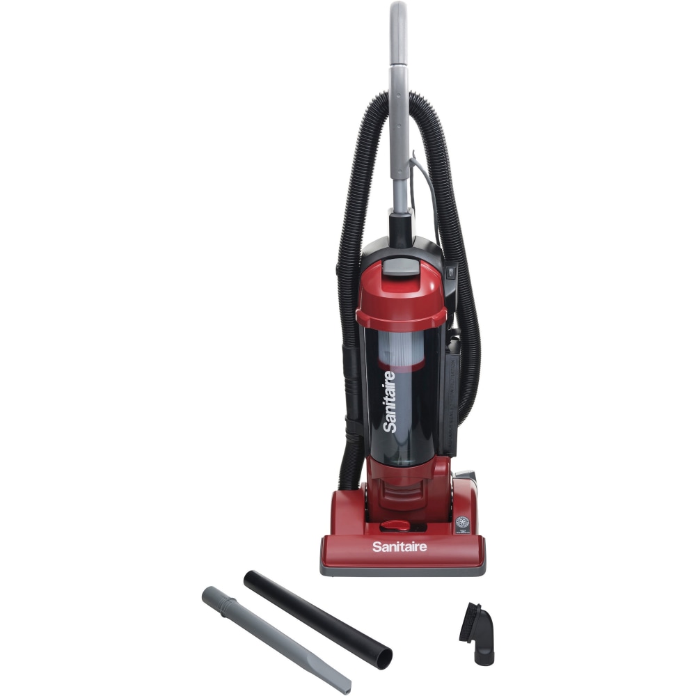 Sanitaire HEPA Bagless Upright Vacuum MPN:5745B