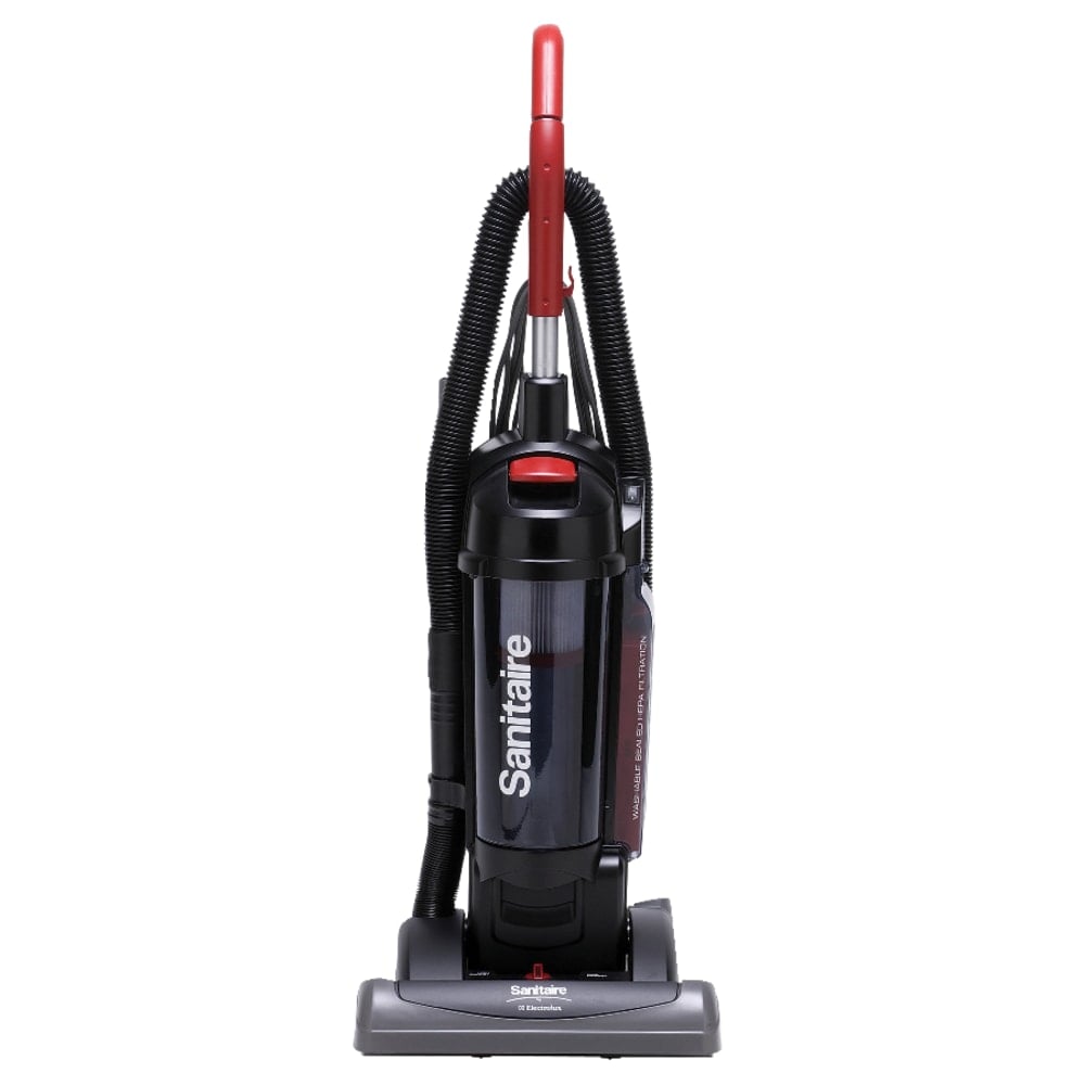 Electrolux Sanitaire True HEPA Commercial Vacuum Cleaner MPN:SC5845D