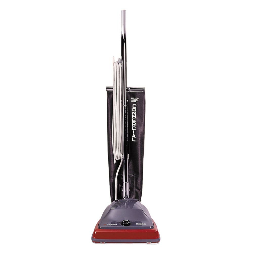 Eureka Sanitaire SC679J Lightweight Commercial Upright Vacuum Cleaner MPN:SC679J