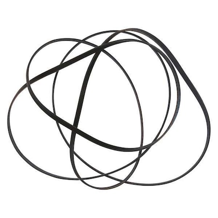 Drive Belt MPN:131553800