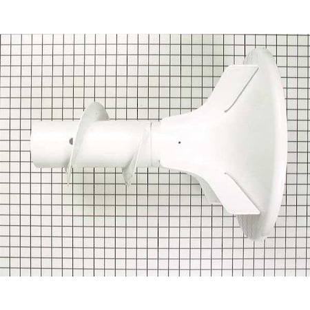 Agitator Assembly MPN:131605901