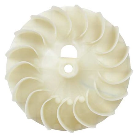 Blower Wheel MPN:131665000