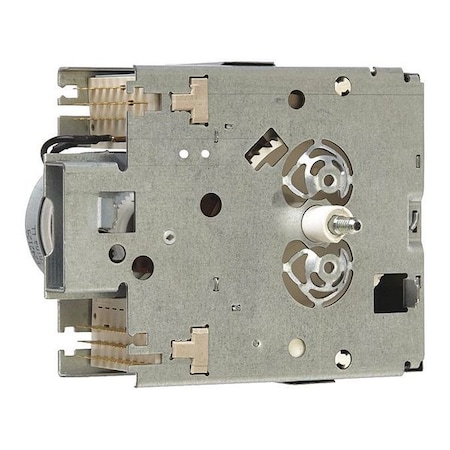Handle, white MPN:131789400