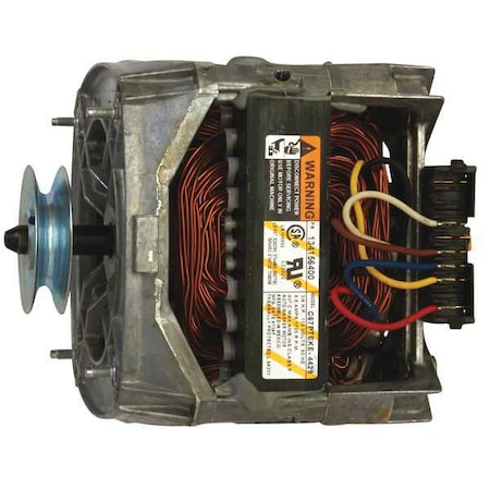 Drive Motor MPN:134156400