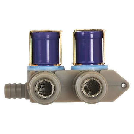 Water Inlet Valve MPN:134211400
