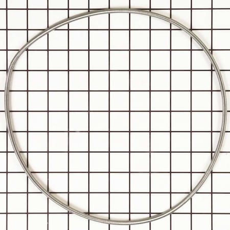 Door Boot Spring Clamp MPN:134365300