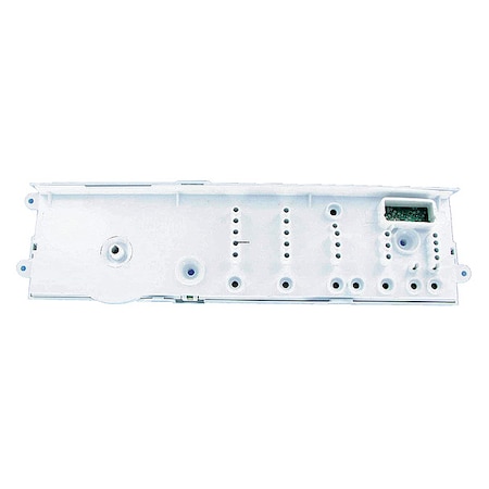User Control And Display Board MPN:134523202