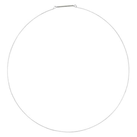Boot Seal Retaining Ring MPN:134527100
