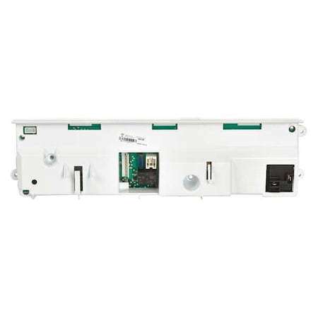 Main Control Board MPN:134557200NH