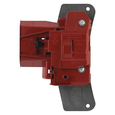 Door Lock MPN:134629900