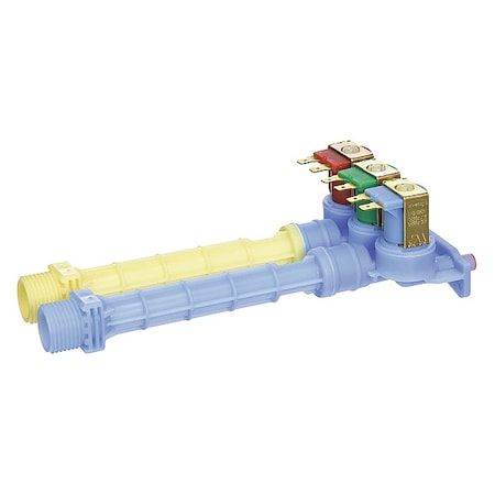Water Inlet Valve MPN:134866600