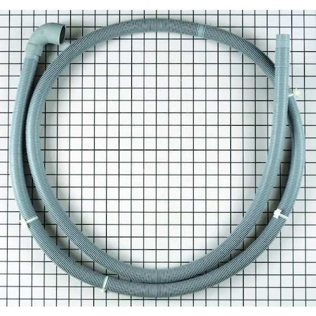 Drain Hose MPN:134963200