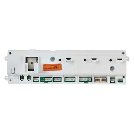 Main Control Board MPN:137007000