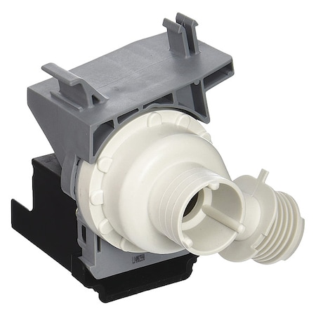 Drain Pump MPN:137038700