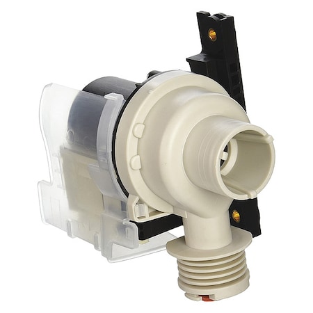 Drain Pump MPN:137221600