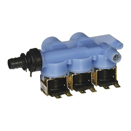 Valve, 3 Coil MPN:137465100