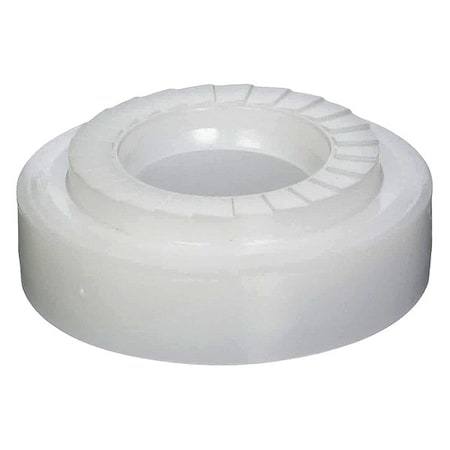 Wash Arm Retainer Nut MPN:154335201