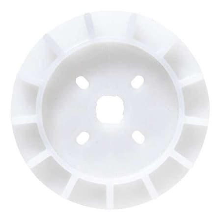 Drain Impeller MPN:154365401