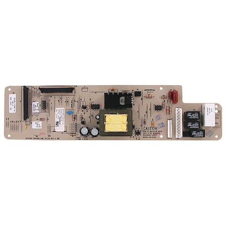 Main Control Board MPN:154569301
