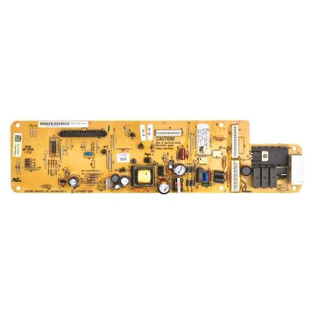 Main Control Board MPN:154757002