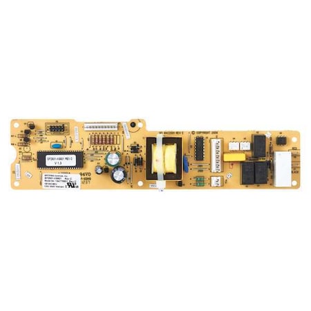 Main Control Board MPN:154776601