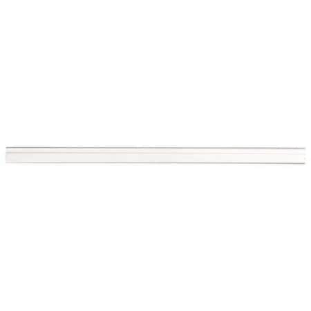 Refrigerator/Freezer Door Shelf Retainer MPN:215366002