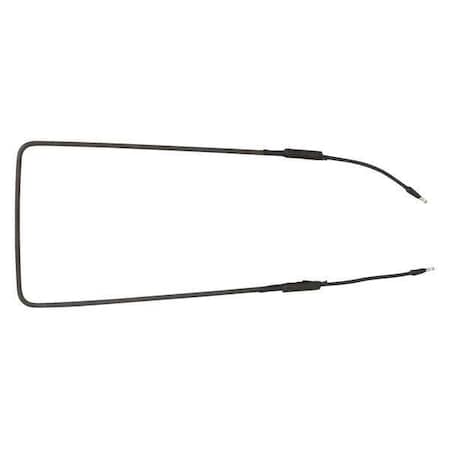 Defrost Heater Assembly MPN:218169805