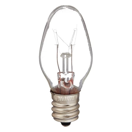 Light Bulb MPN:22002263