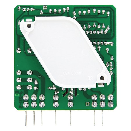 Defrost Control Board MPN:240545401