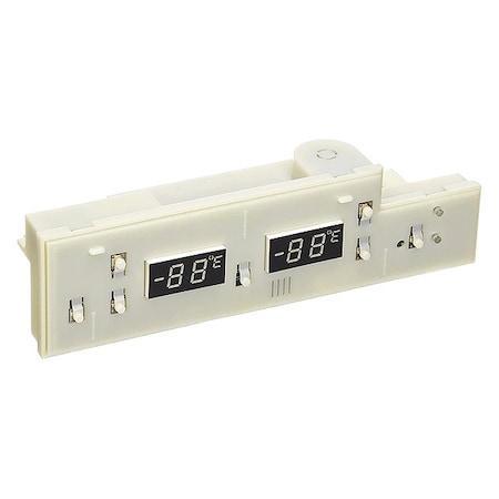 Control Board MPN:241739711
