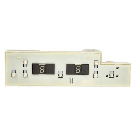 Control Board MPN:241739712